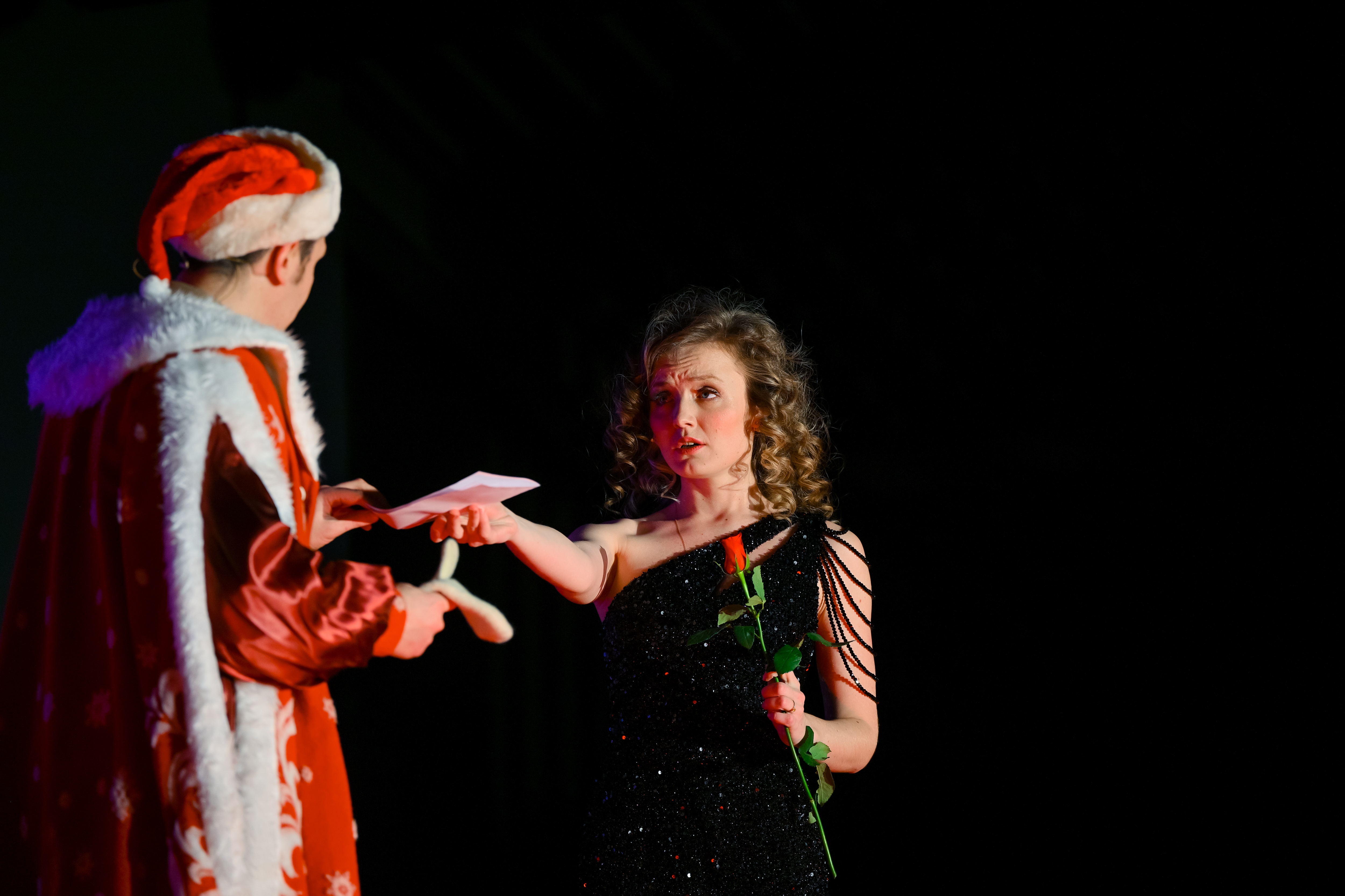 

Билеты на Новый год по-взрослому (Пеликан)