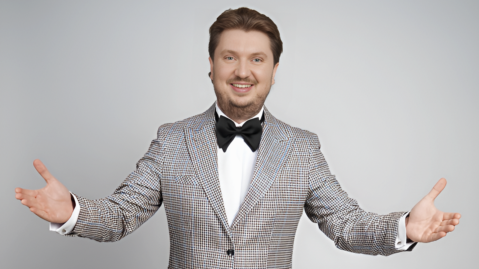 

Билеты на Весенний концерт (Киноконцертный зал «Эльдар»)