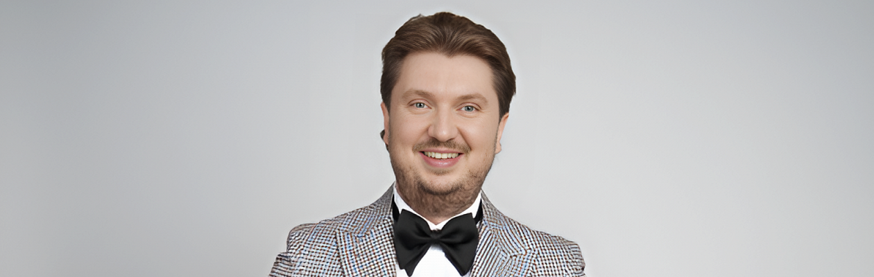 Весенний концерт