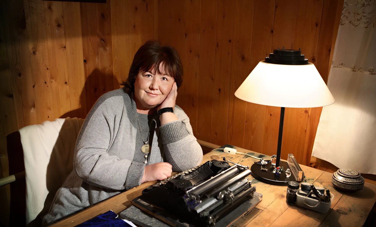 

Билеты на Виктория Токарева (Гнездо глухаря)