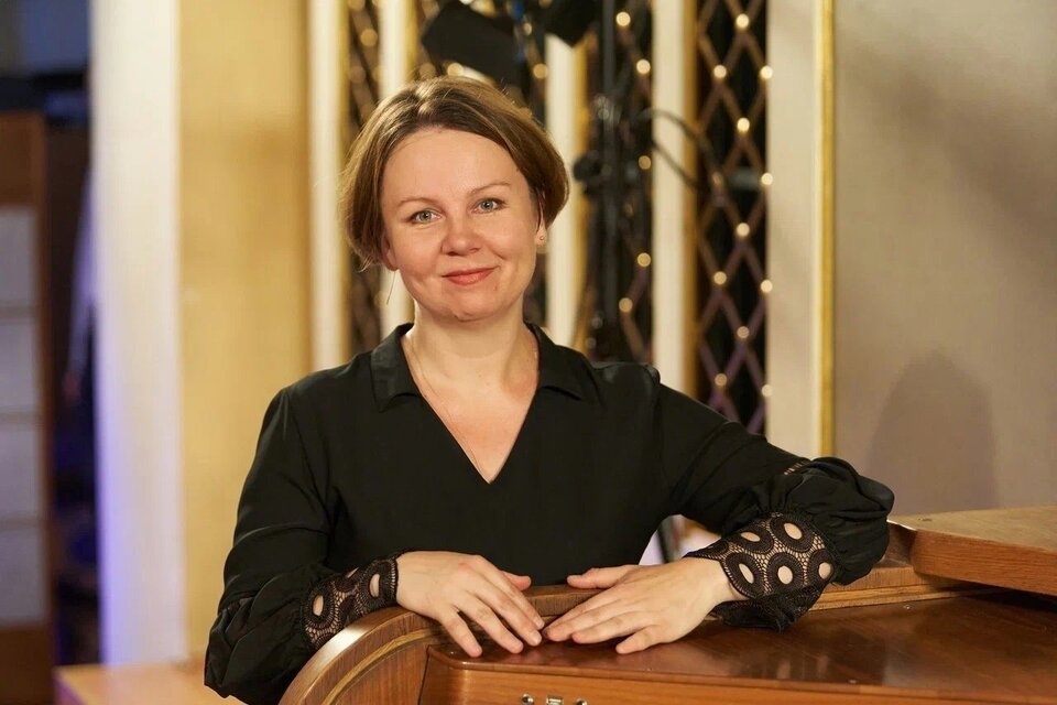 Бах на все времена