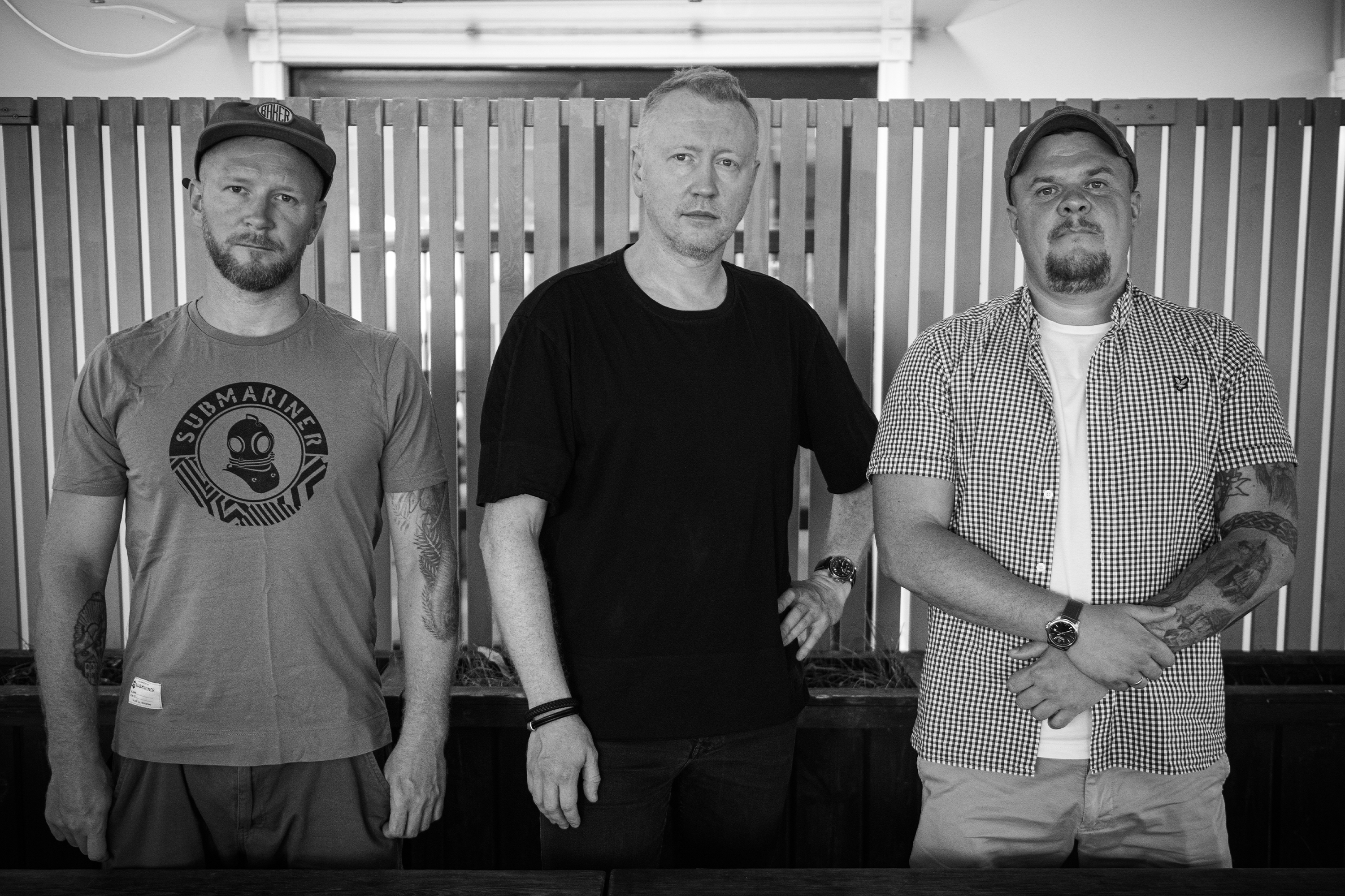 

Билеты на ILWT (Урбан)