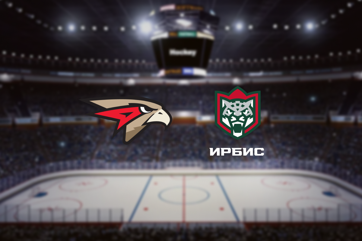 

Билеты на Омские Ястребы — Ирбис (Хоккейная академия «Авангард»)