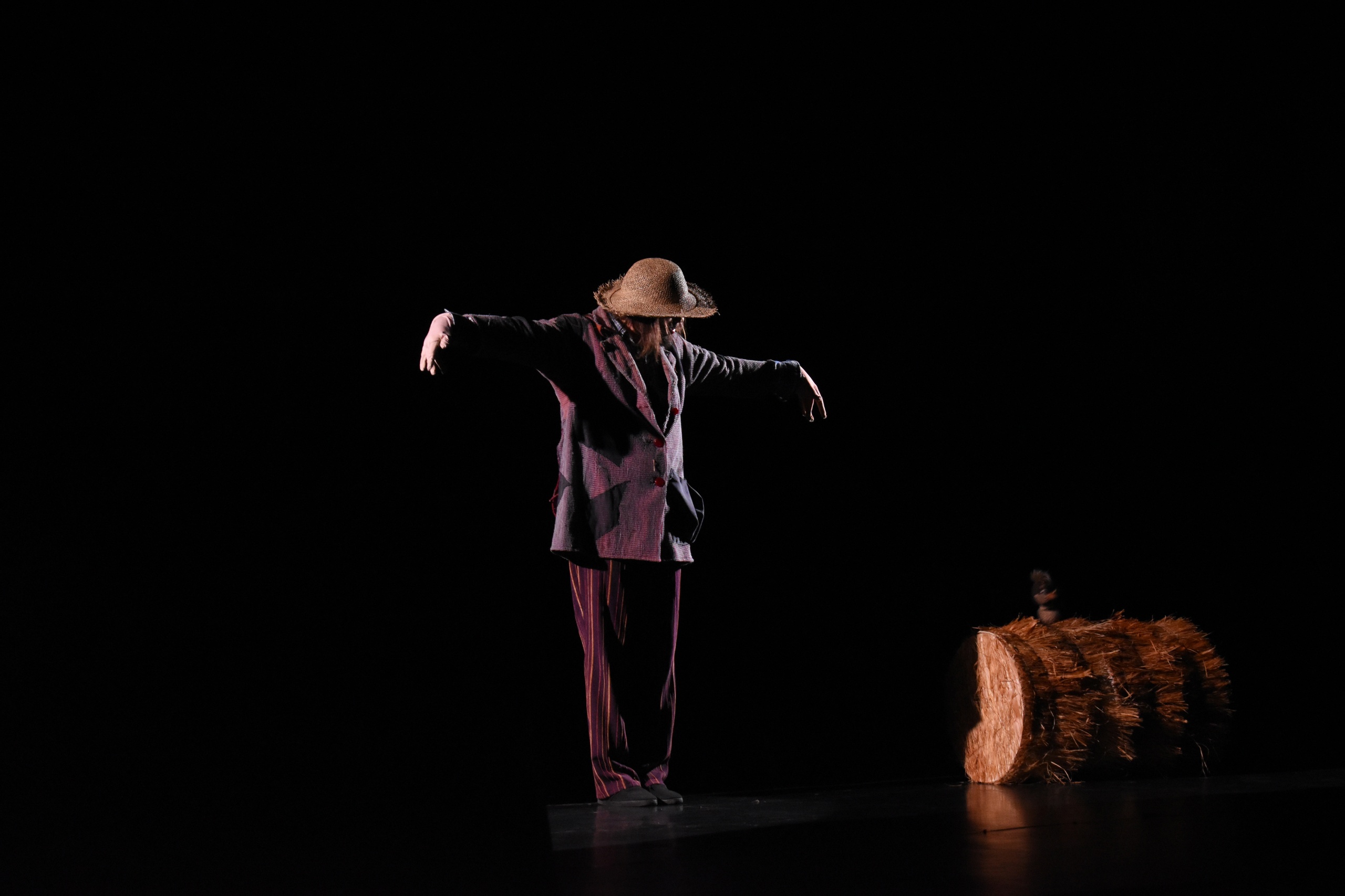 

Билеты на Неодиночество (Театр кукол)