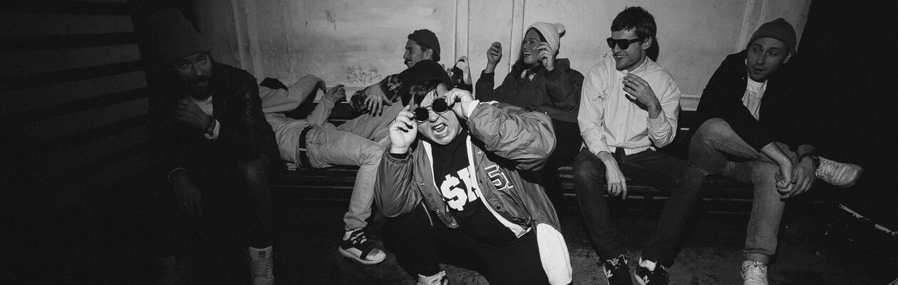 Все в оркестре / All In Orchestra