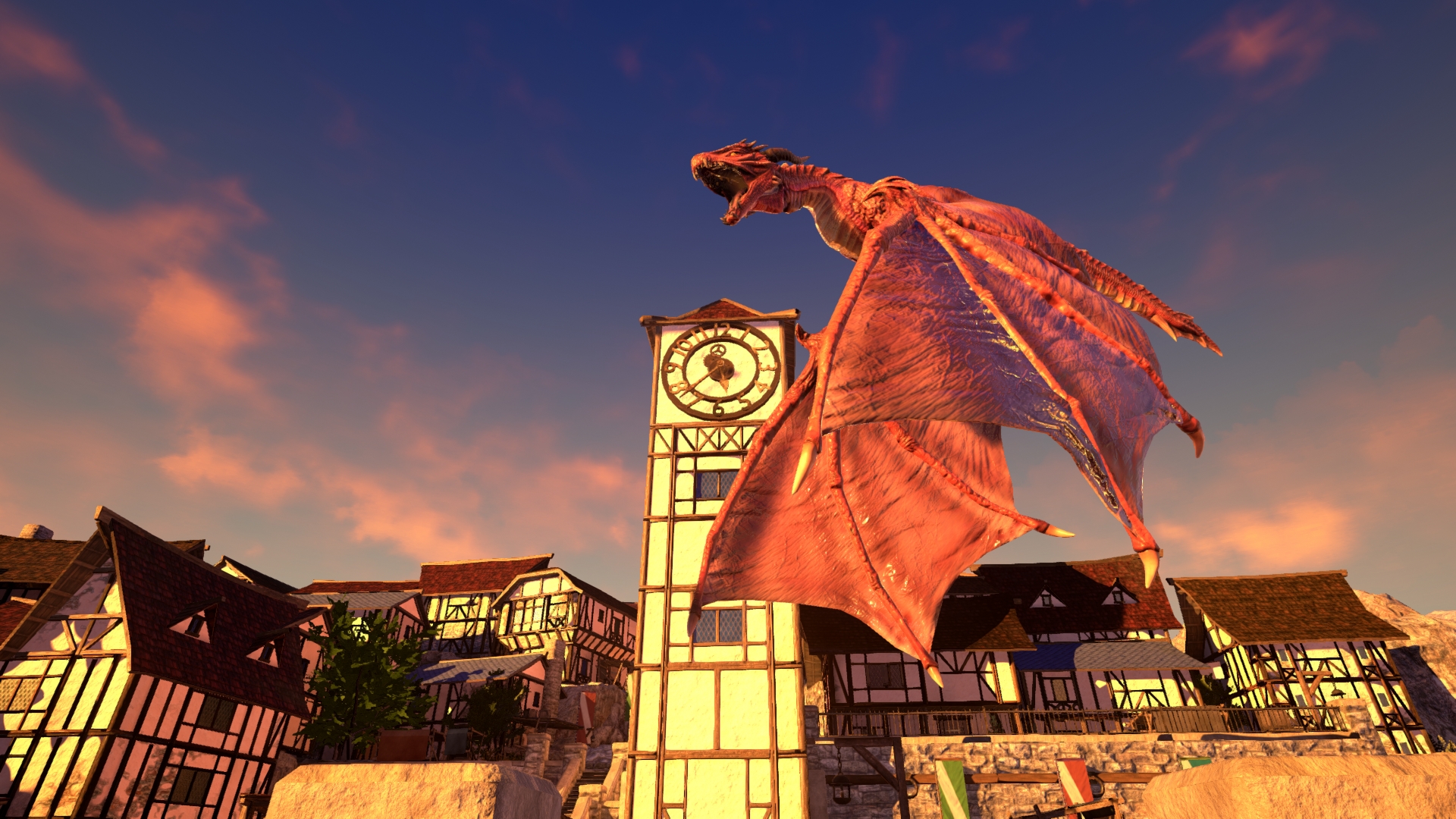 

Билеты на Башня дракона (Zeexar VR в Люберцах)