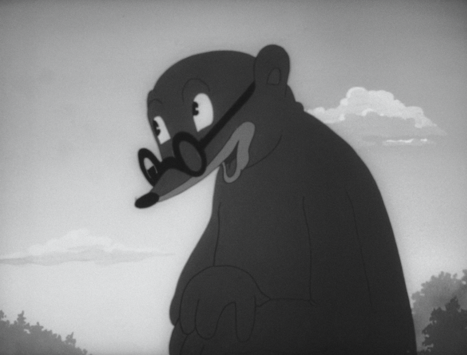 МультПрактика: спецпоказ от «Союзмультфильма»