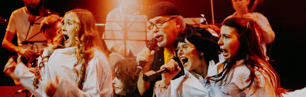 Просто легче лёгкого. Песни из «Летающих зверей» и «Смешариков»