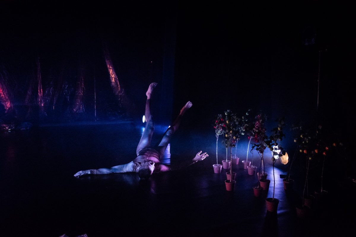 

Билеты на Яблоня на Марсе + Иррациональный (Театр драмы им. Наума Орлова)