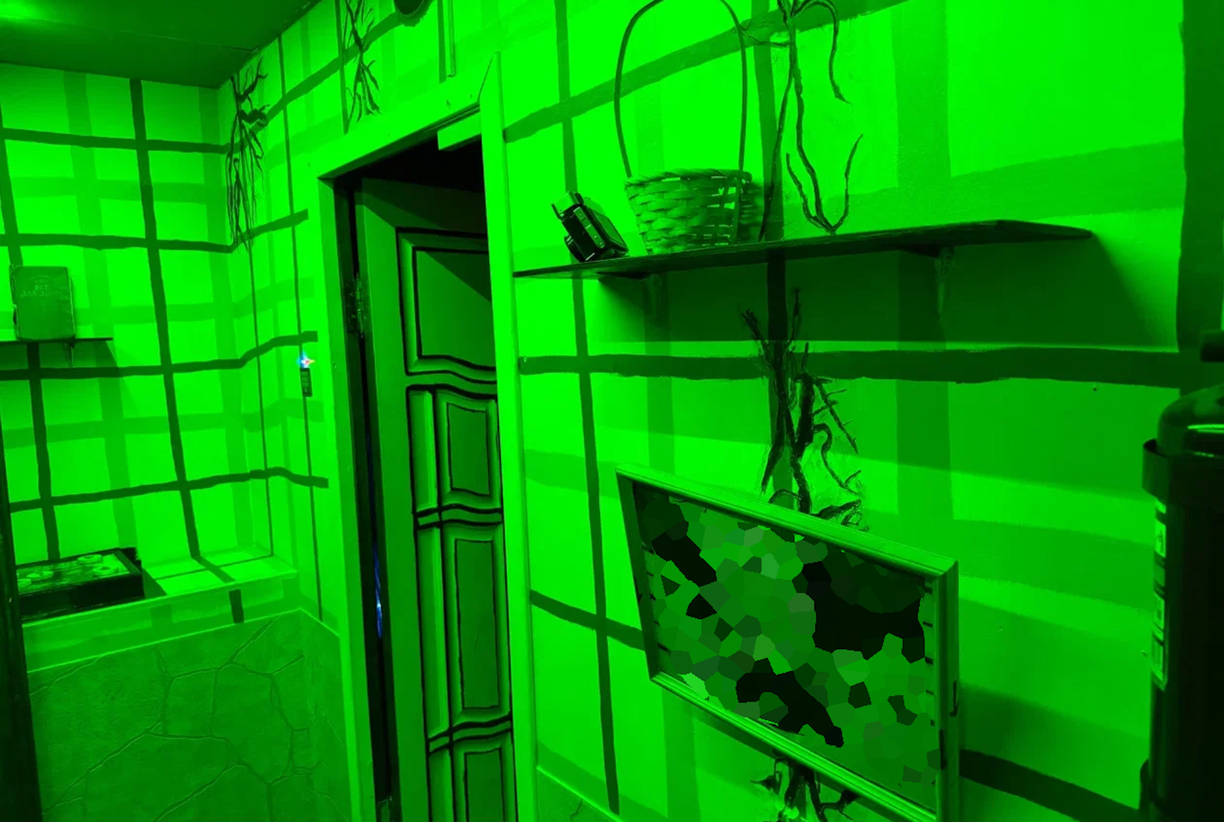 

Билеты на Гравити Фолз (Изоляция (Вилоновская улица, 1))