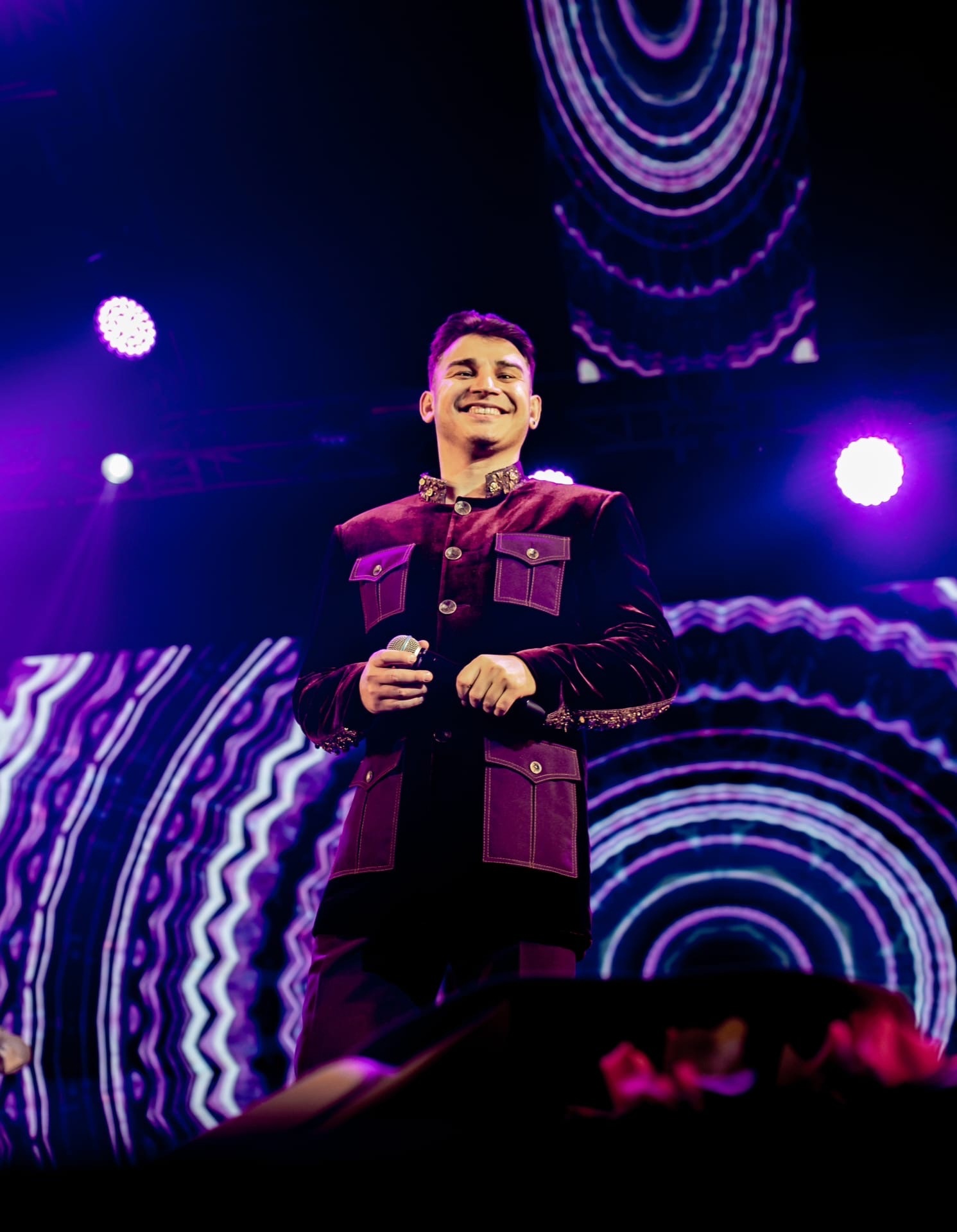 

Билеты на Данир Сабиров (Театр Мимики и Жеста)