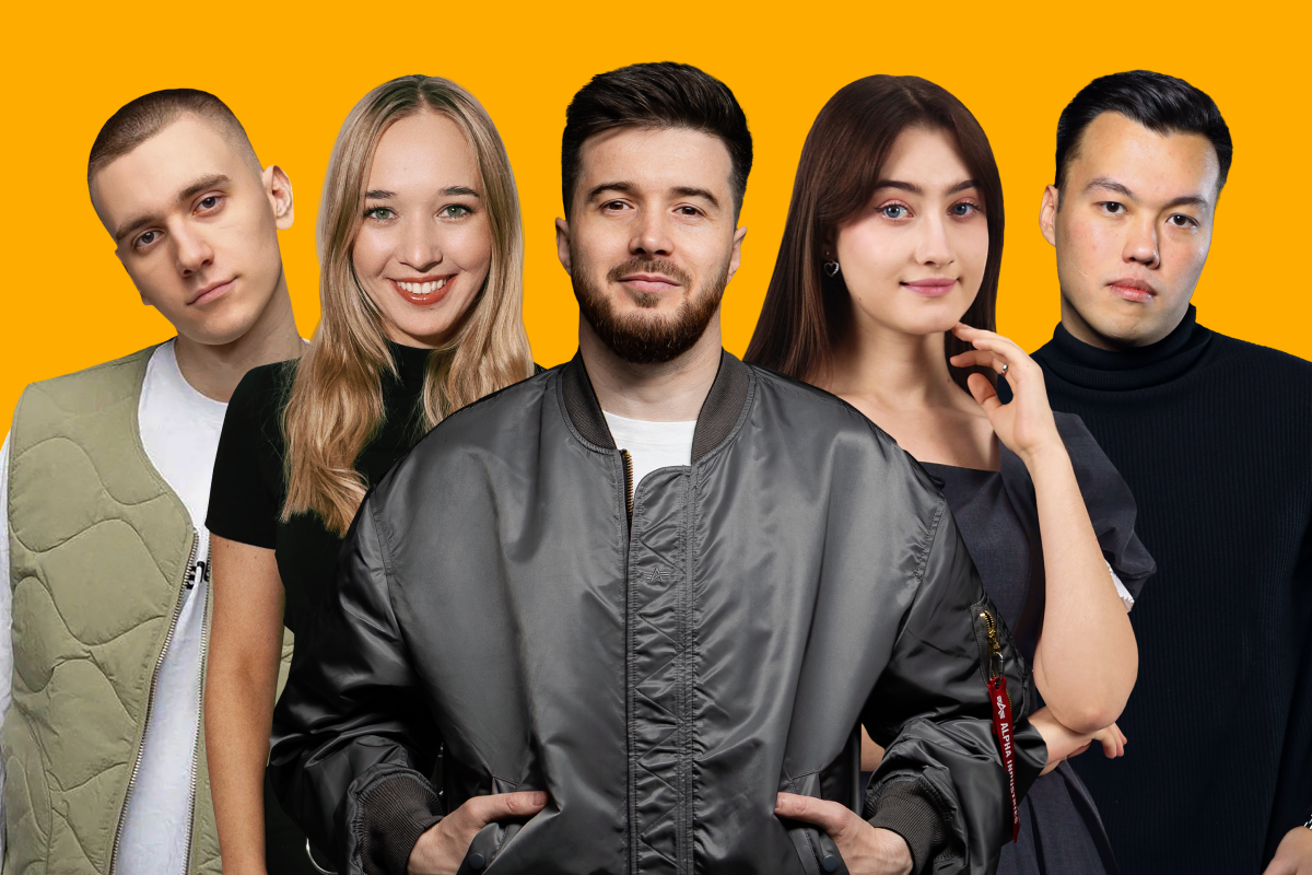 

Билеты на Опытные комики с ТВ