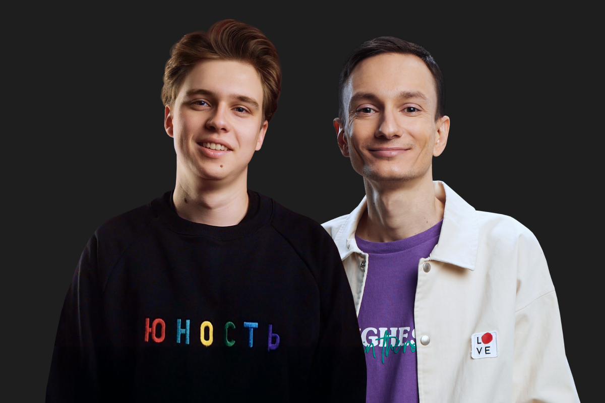 

Билеты на Макс Береснев и Валера Артюхов (StandUp Store Moscow)