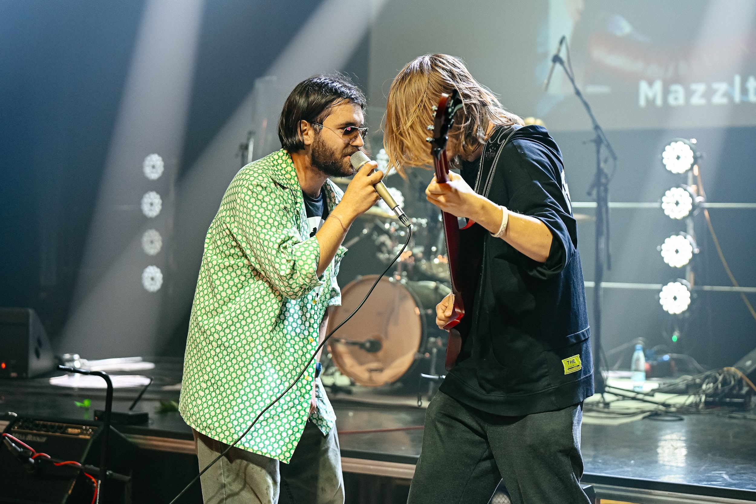 

Билеты на Mazzltoff (Градов)