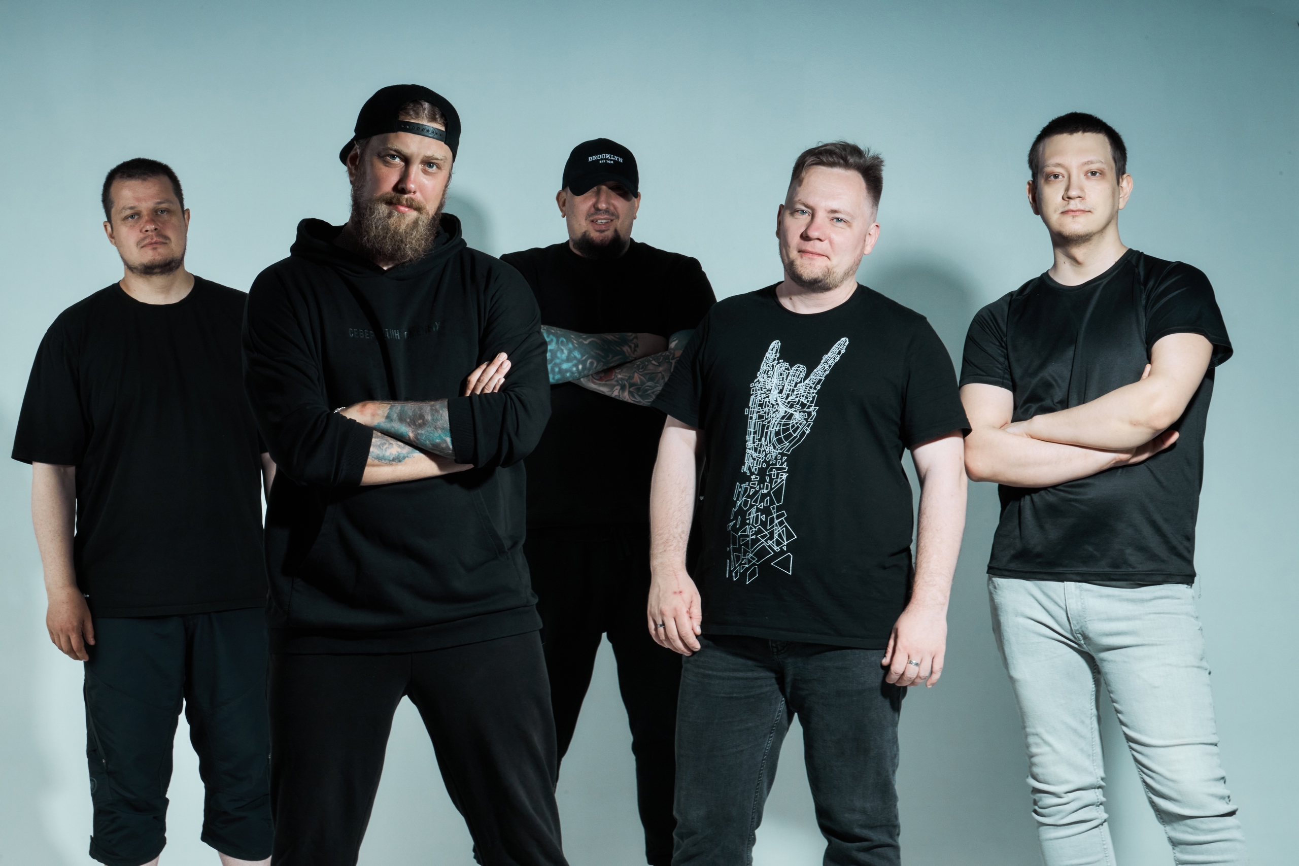 

Билеты на Kdrr (Biblioteka)