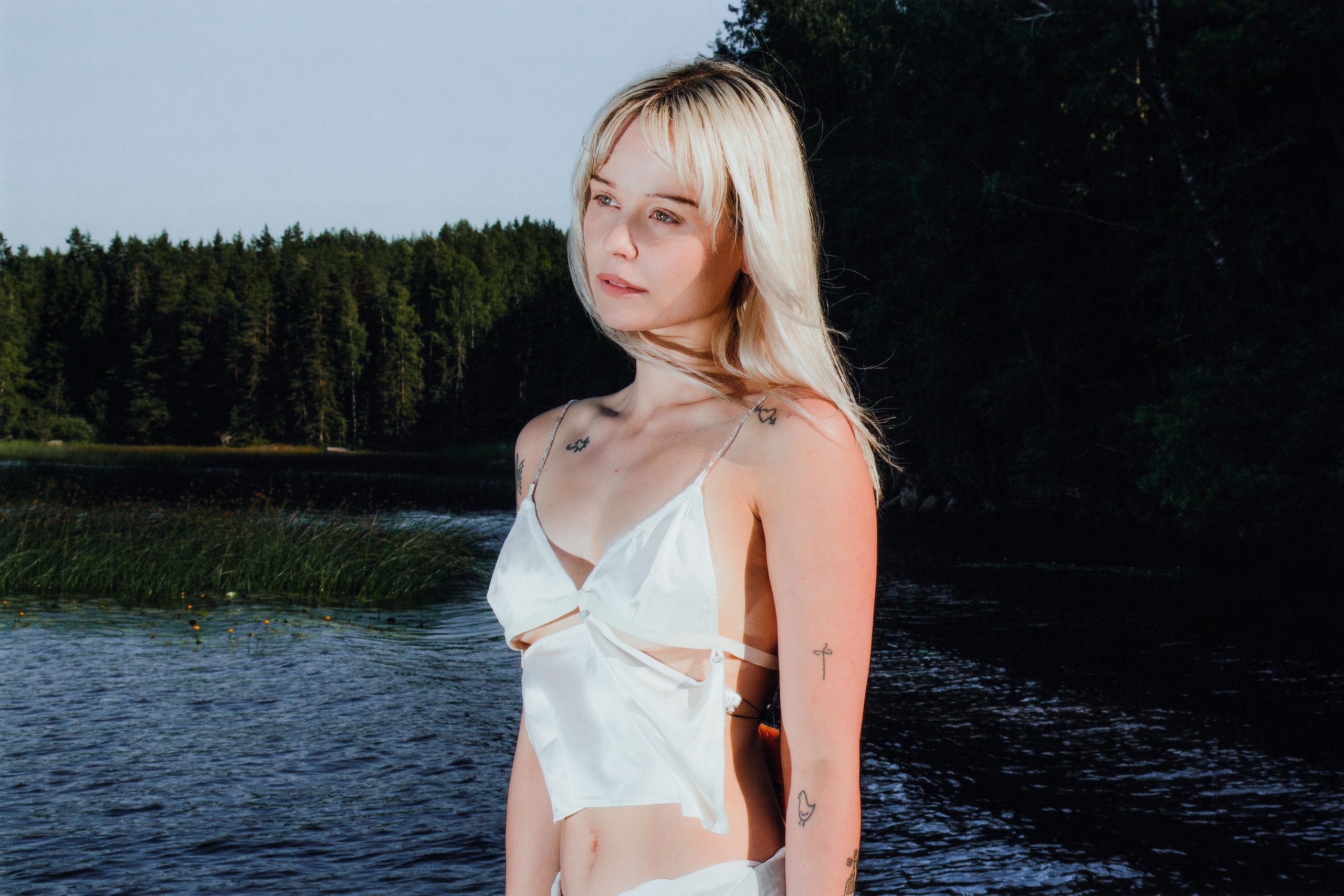 

Билеты на Kedr Livanskiy & ВМ (Вечно молодой)