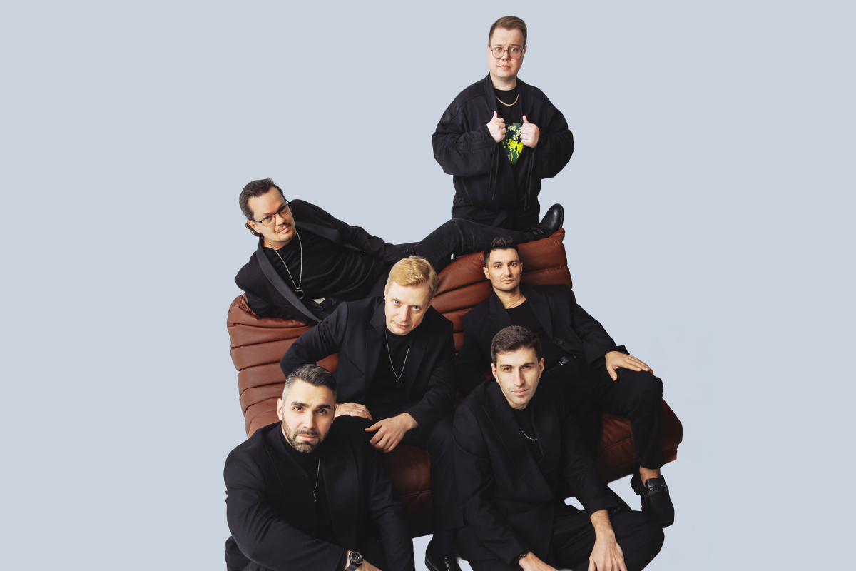 

Билеты на True Men Show (Pravda Bar)