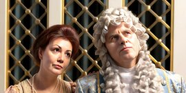 Бах — любовь моя. Орган и художественное слово