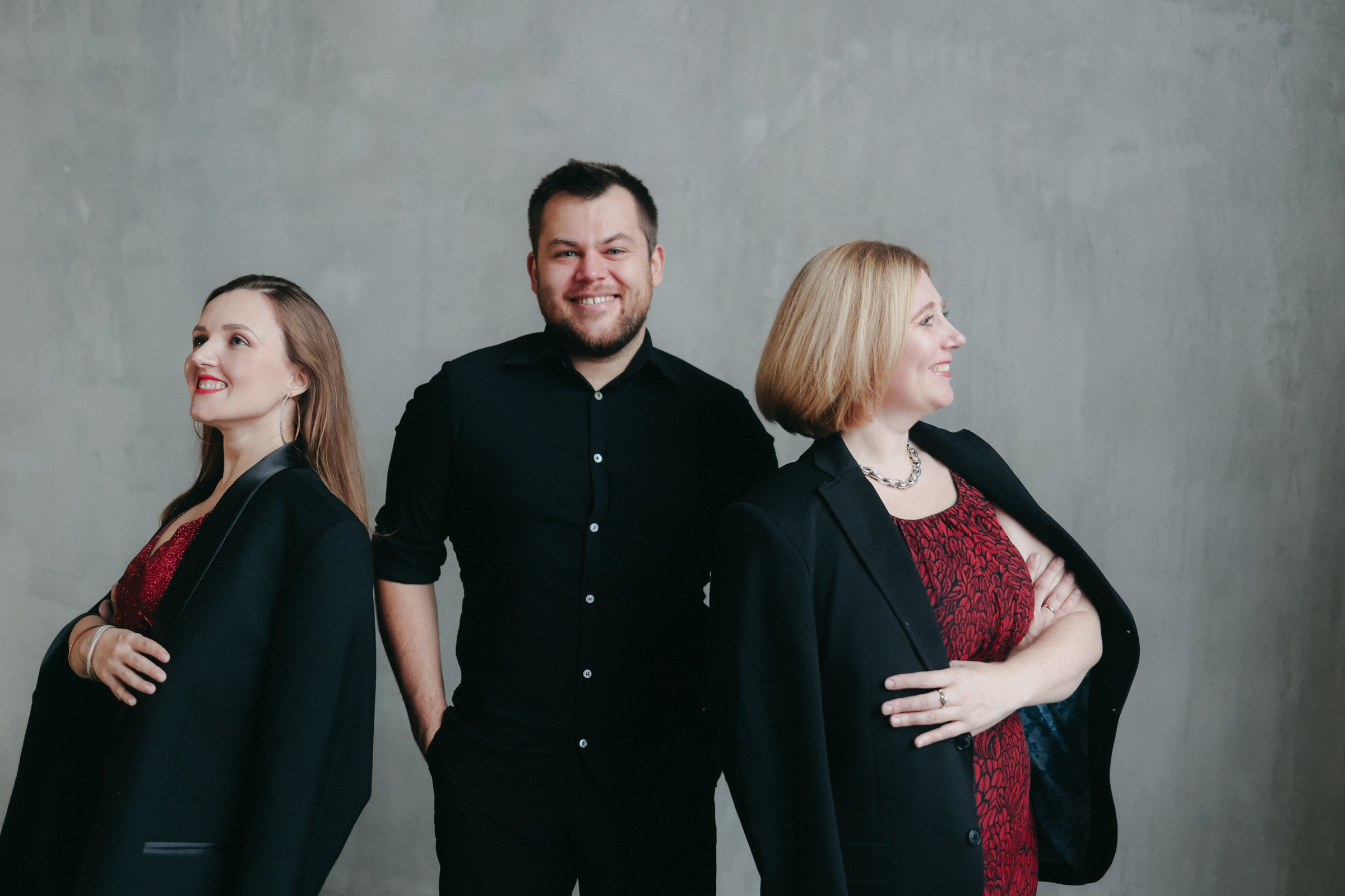 

Билеты на Волшебный мир Уолта Диснея. Органные концерты для всей семьи (Англиканская церковь Святого Андрея)