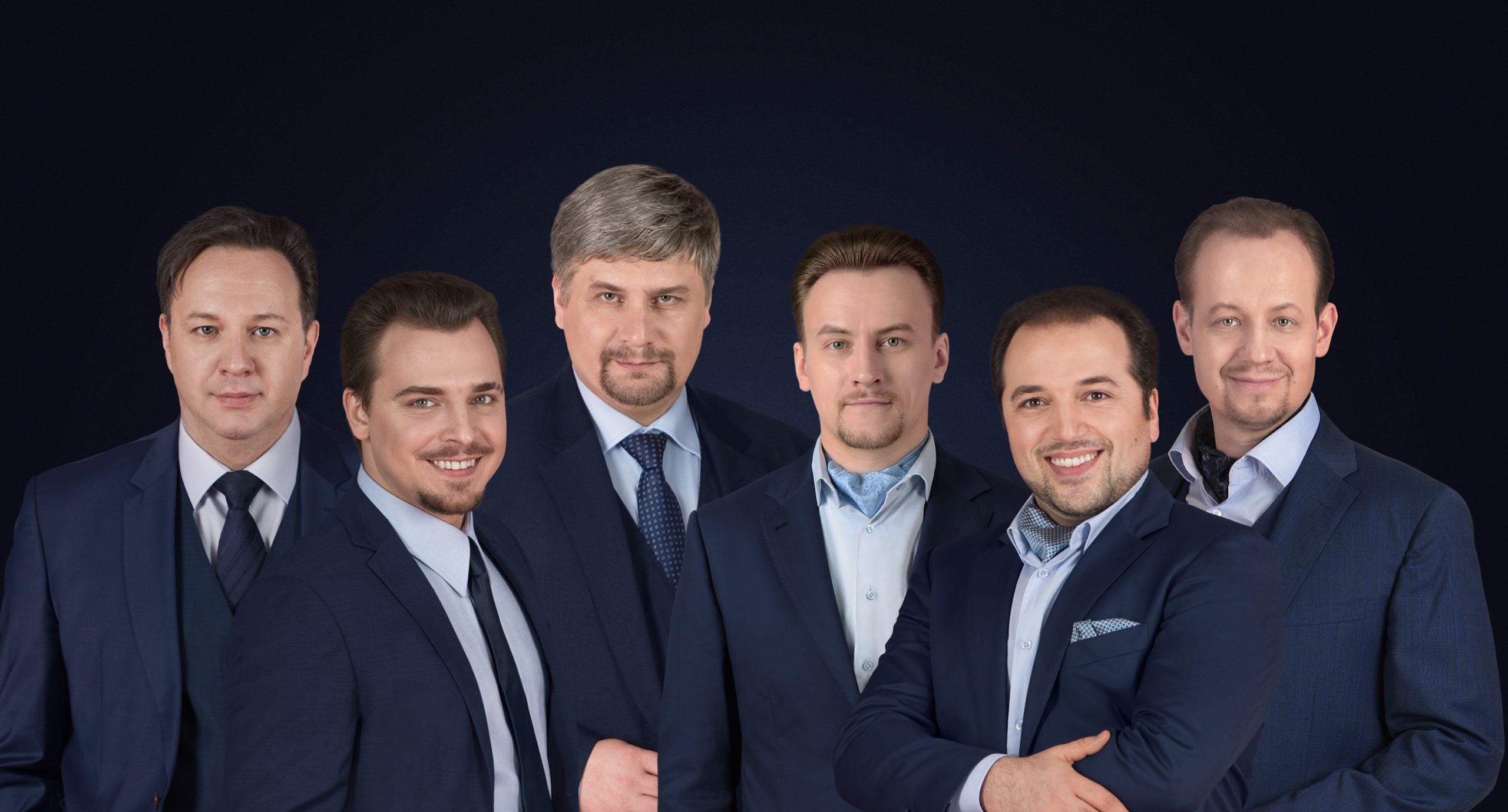 

Билеты на ТенорА XXI века. Рождественский концерт (Дом музыки)