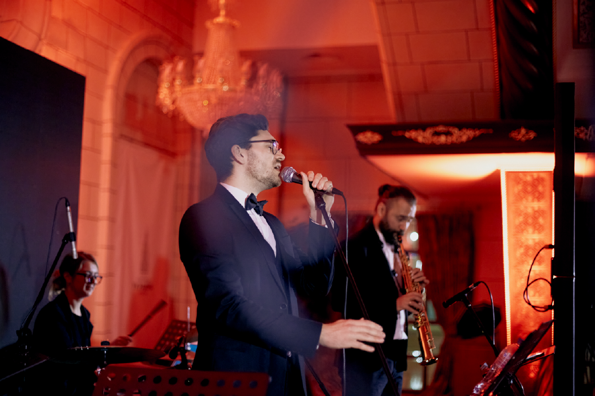 

Билеты на Нью-Йоркский винтажный джаз 60-х (Театр «Одеон»)