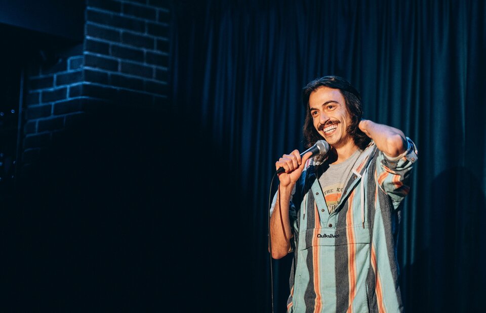 Вова Бухаров