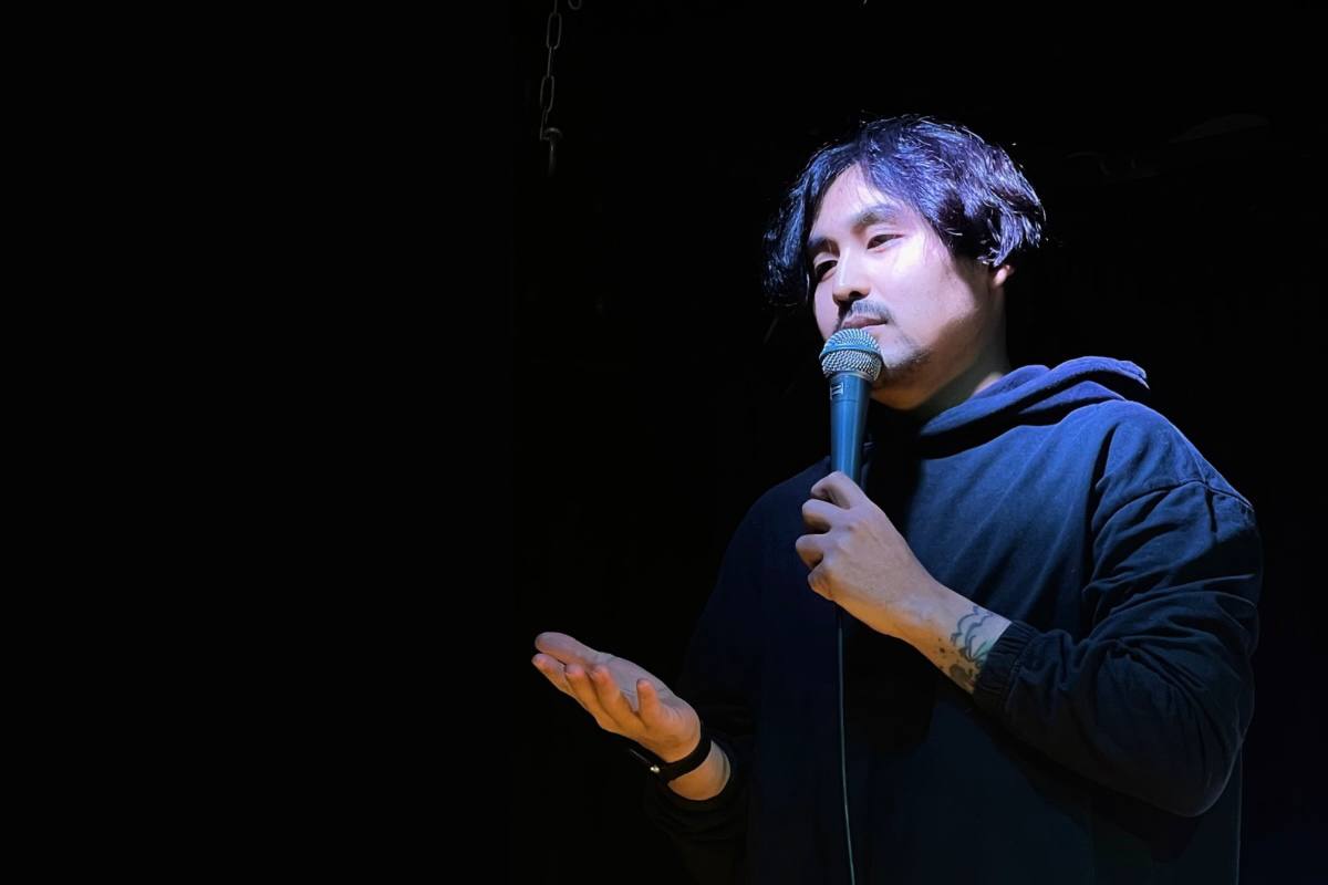 

Билеты на Открытый микрофон. Stand-up Plus (Плюс)