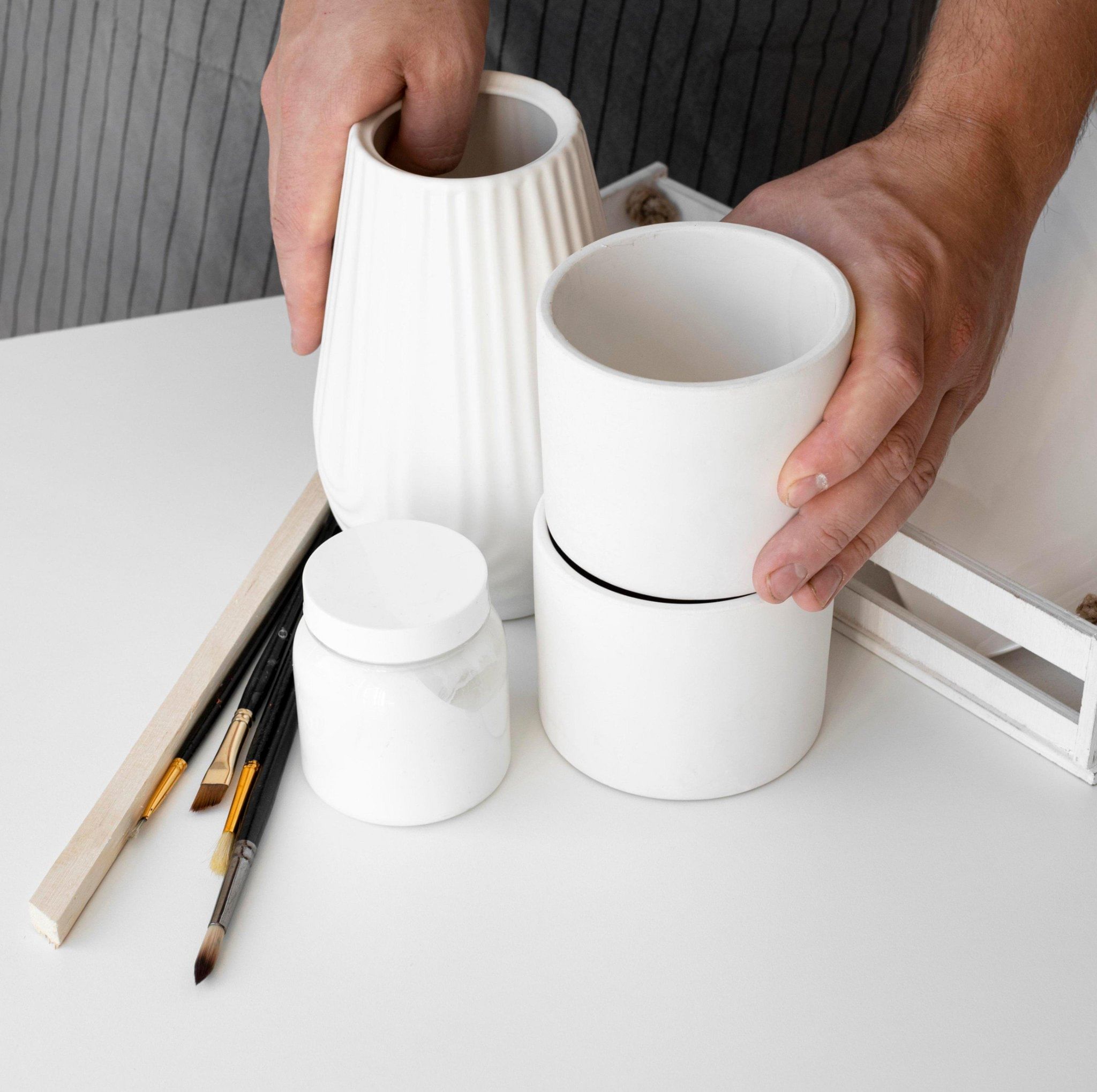 

Билеты на Творческий поток: раскрашивание гипсовой вазы в технике FluidArt (Art & SandLand)