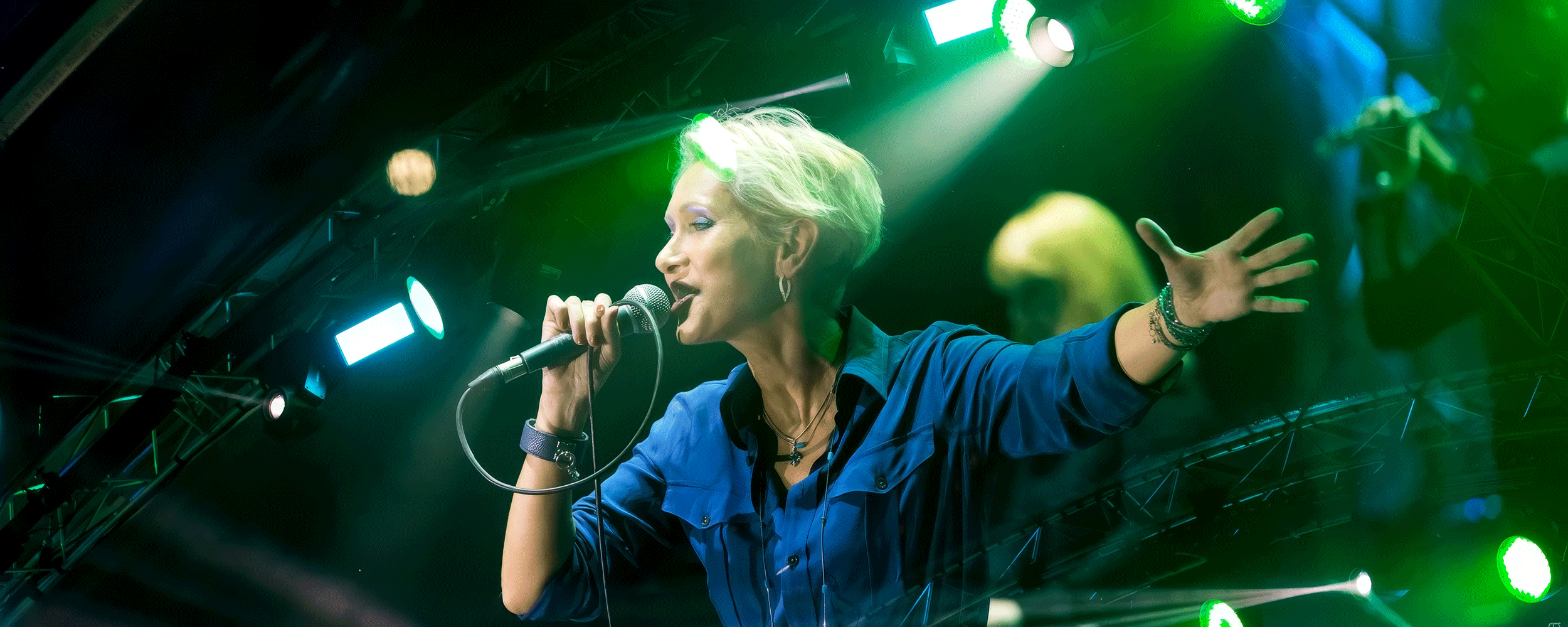 

Билеты на Ирина Богушевская. Посвящение Вертинскому (Академ Джаз Клуб Кузнецкий Мост)