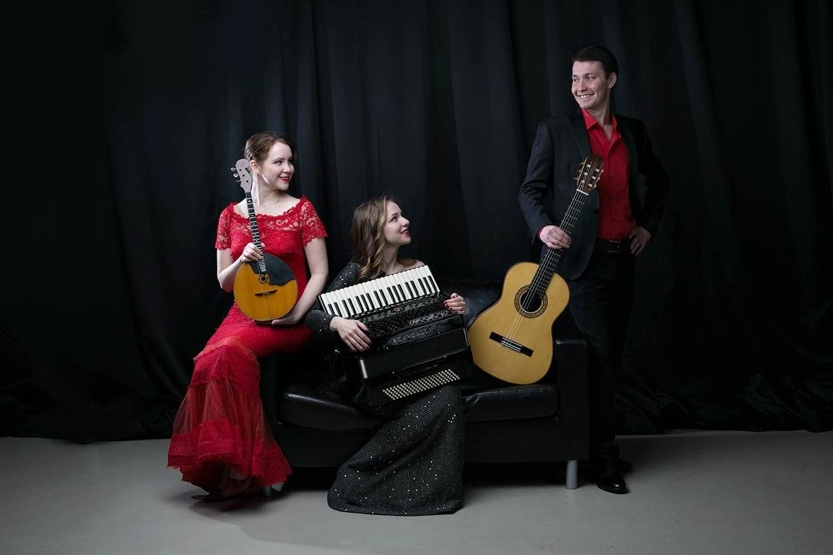 

Билеты на Облака в Буэнос-Айресе (Дом музыки)