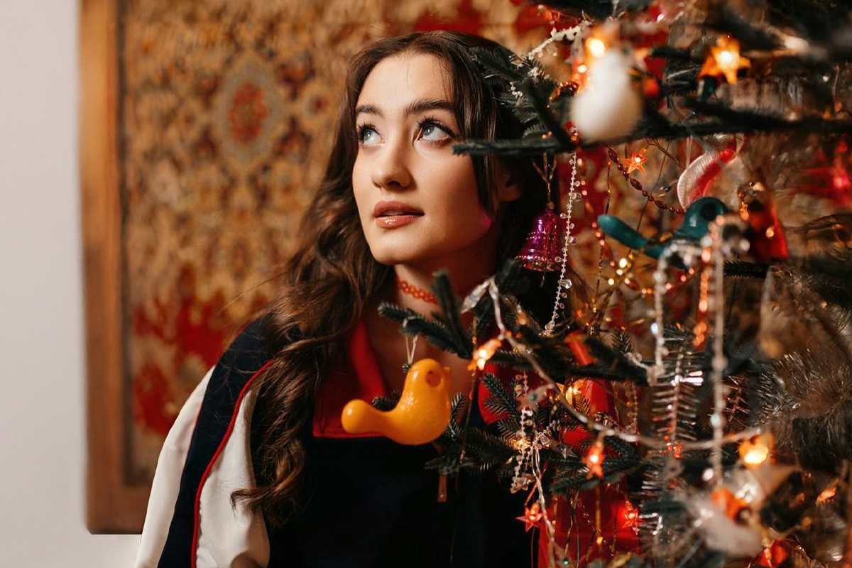 

Билеты на Новогодний Стендап в Большевике (Bolshevik Loft)