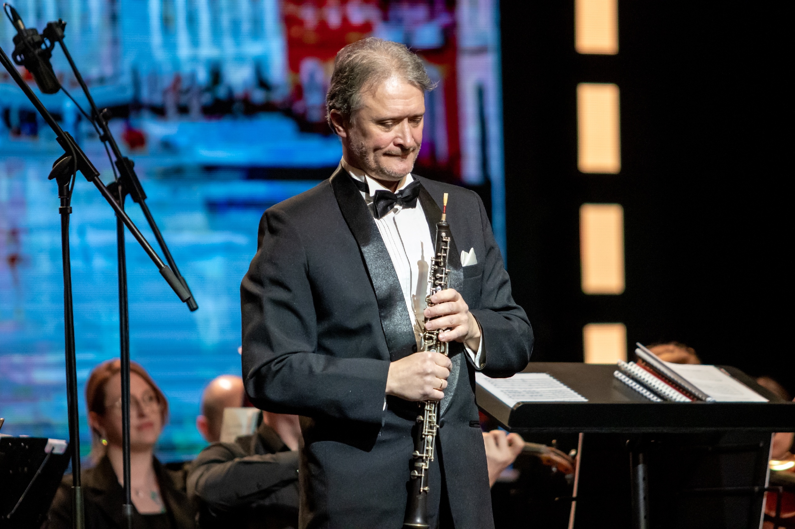 

Билеты на Концерт органной музыки (Филармония)