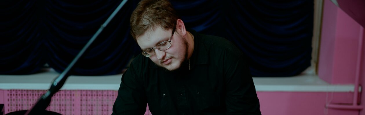 Мистерия Скрябина