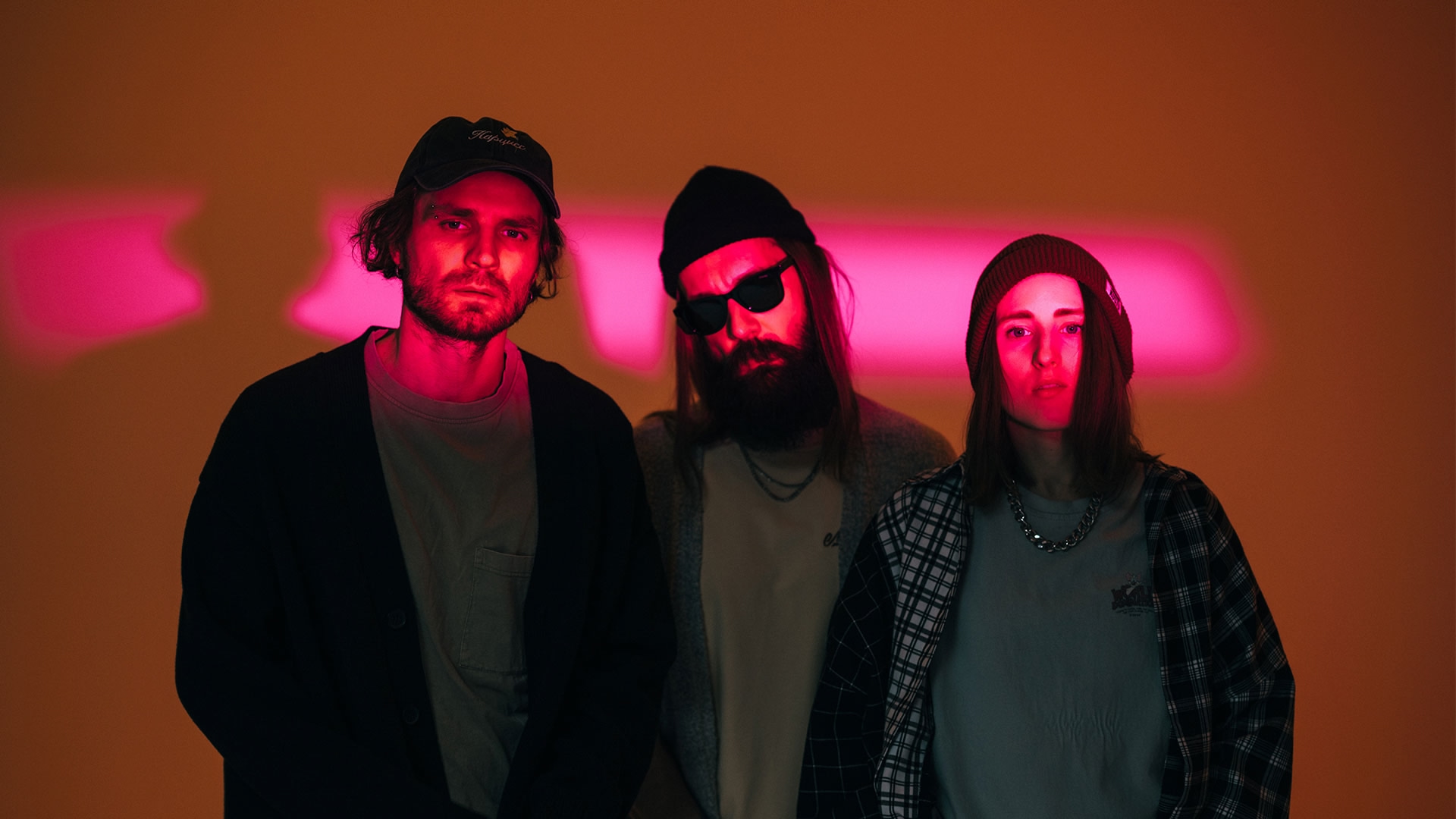 

Билеты на Джинсы Тарковского (Factory 3)