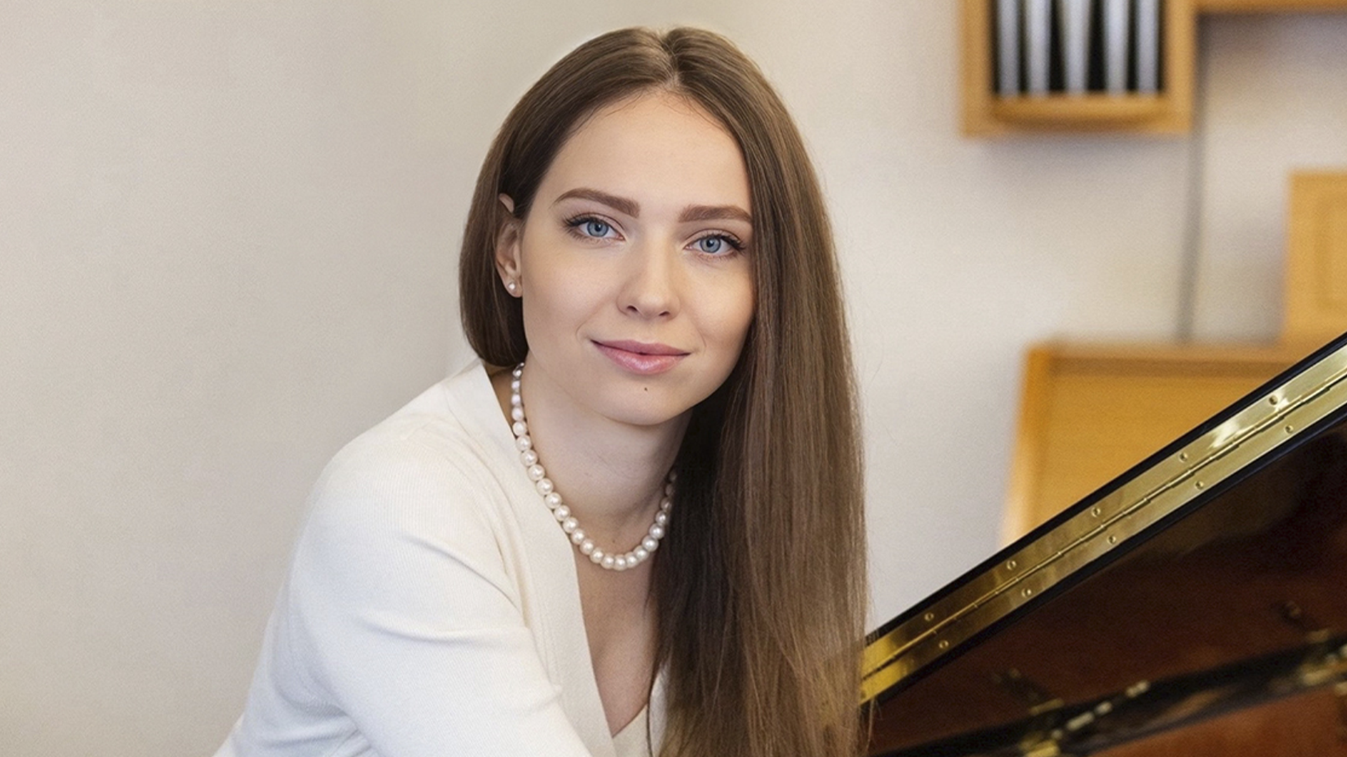 

Билеты на Ольга Черкашина (Филармония. Органный зал)