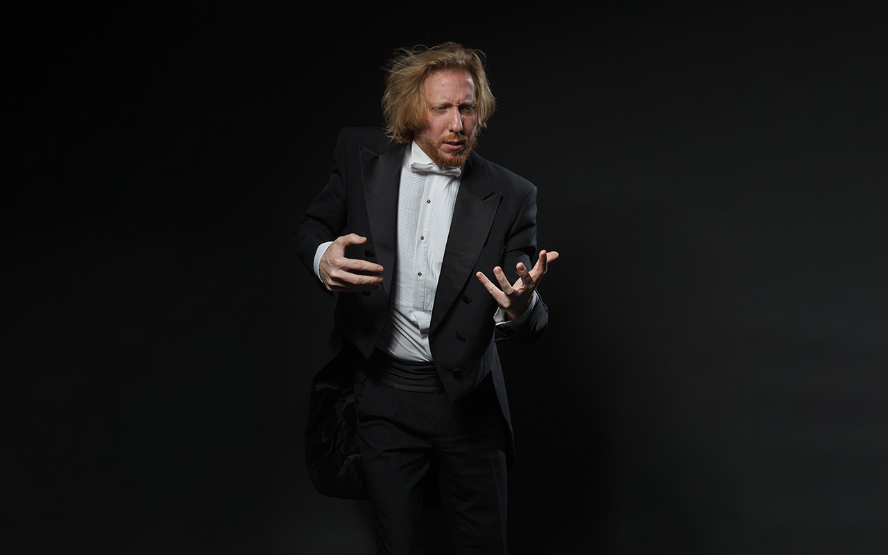 

Билеты на Виртуозы России. Посвящение Чайковскому (Яани Кирик)