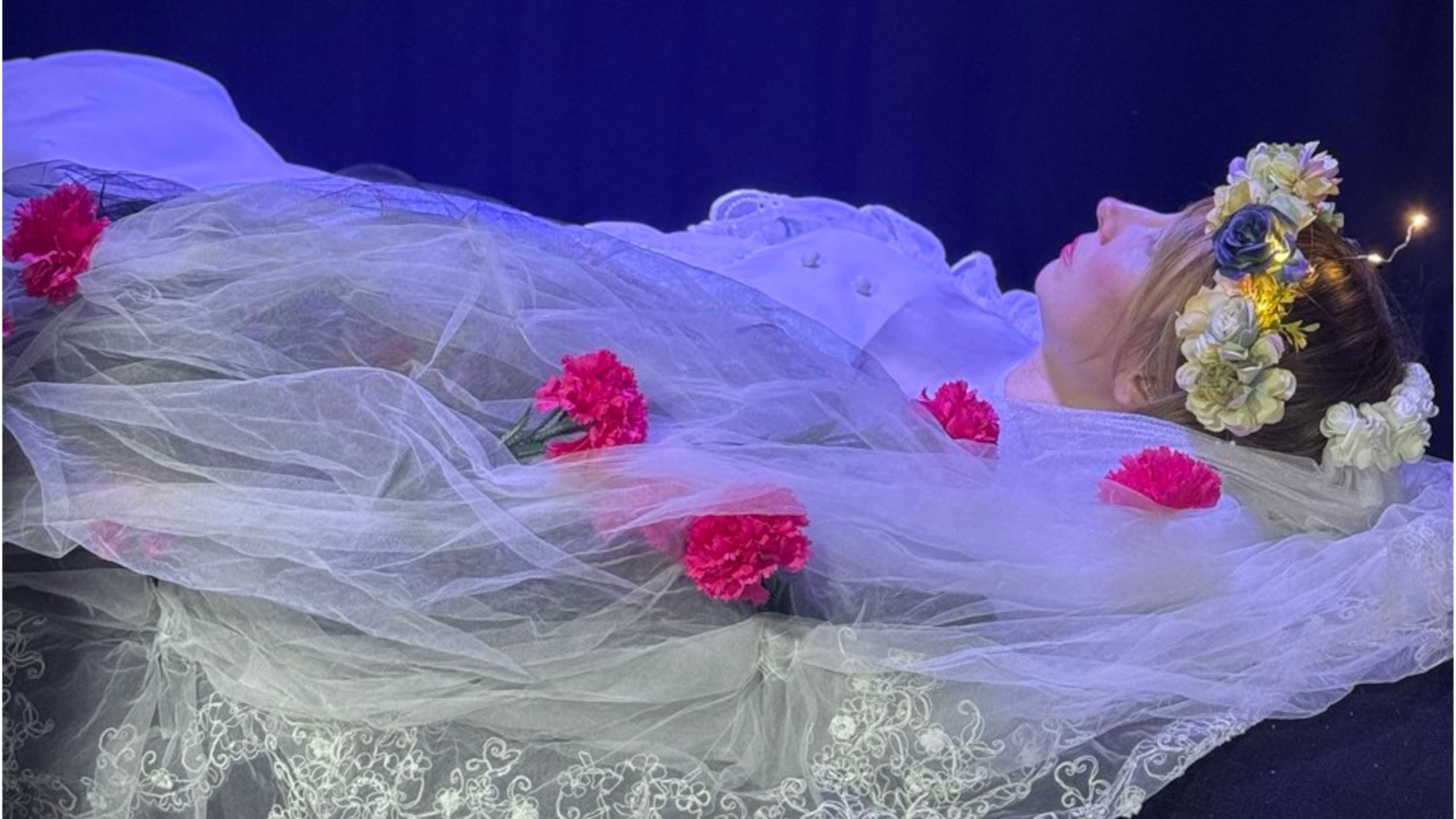 

Билеты на Панночка (Театр Иллюзий)