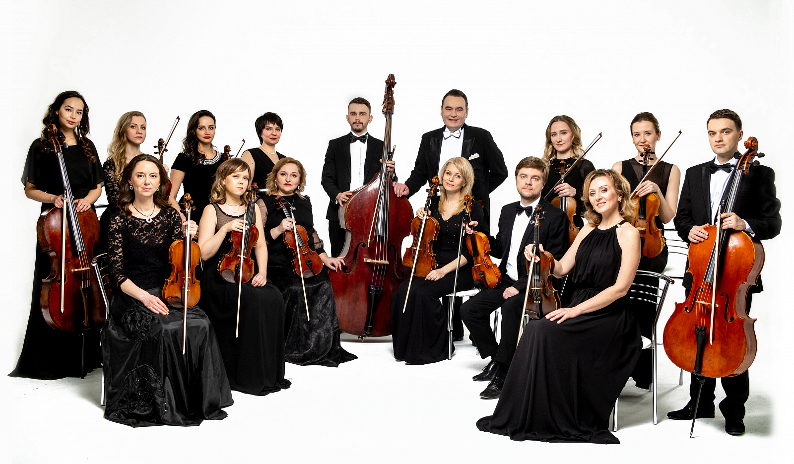 

Билеты на Ты, Моцарт, бог (Музей Пушкина)