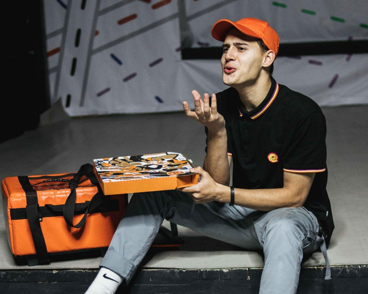 

Билеты на Курьер (Свободный театр)