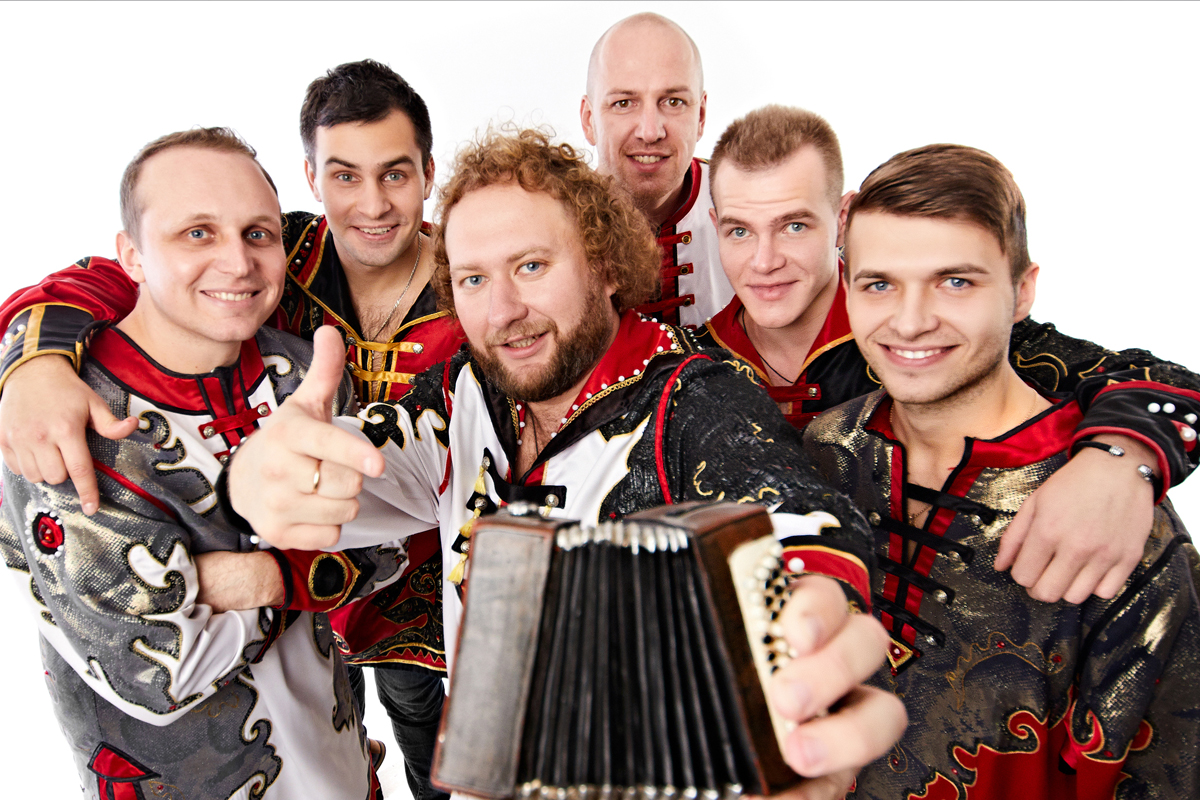 

Билеты на Не для меня… (Филармония)