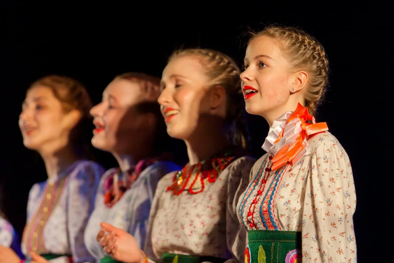 

Билеты на Музыкальные истории Победы (Уральский центр народного искусства)