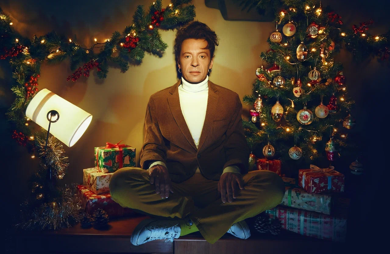 

Билеты на Найк Борзов (Космонавт)