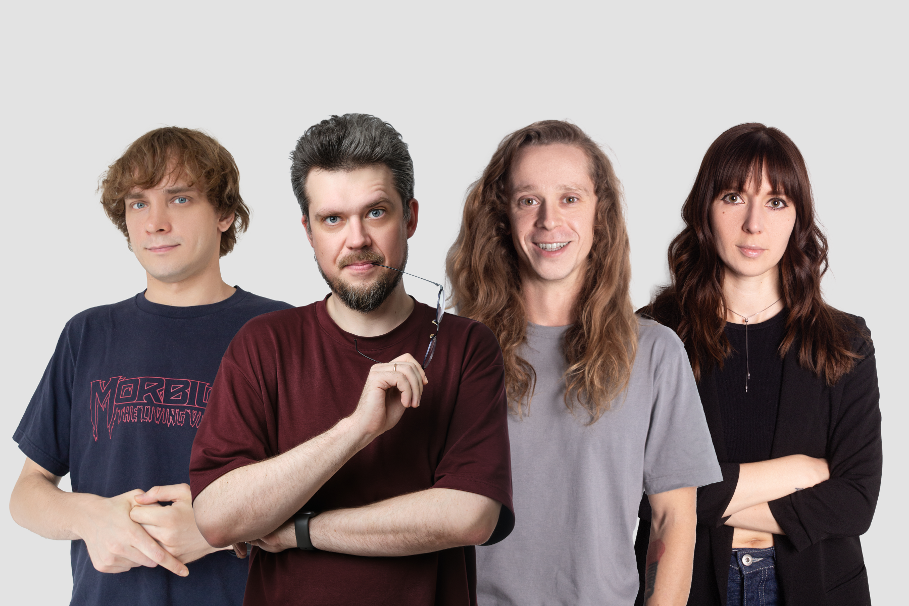 

Билеты на Большой Stand-up концерт (Концертный зал отеля «Санкт-Петербург»)