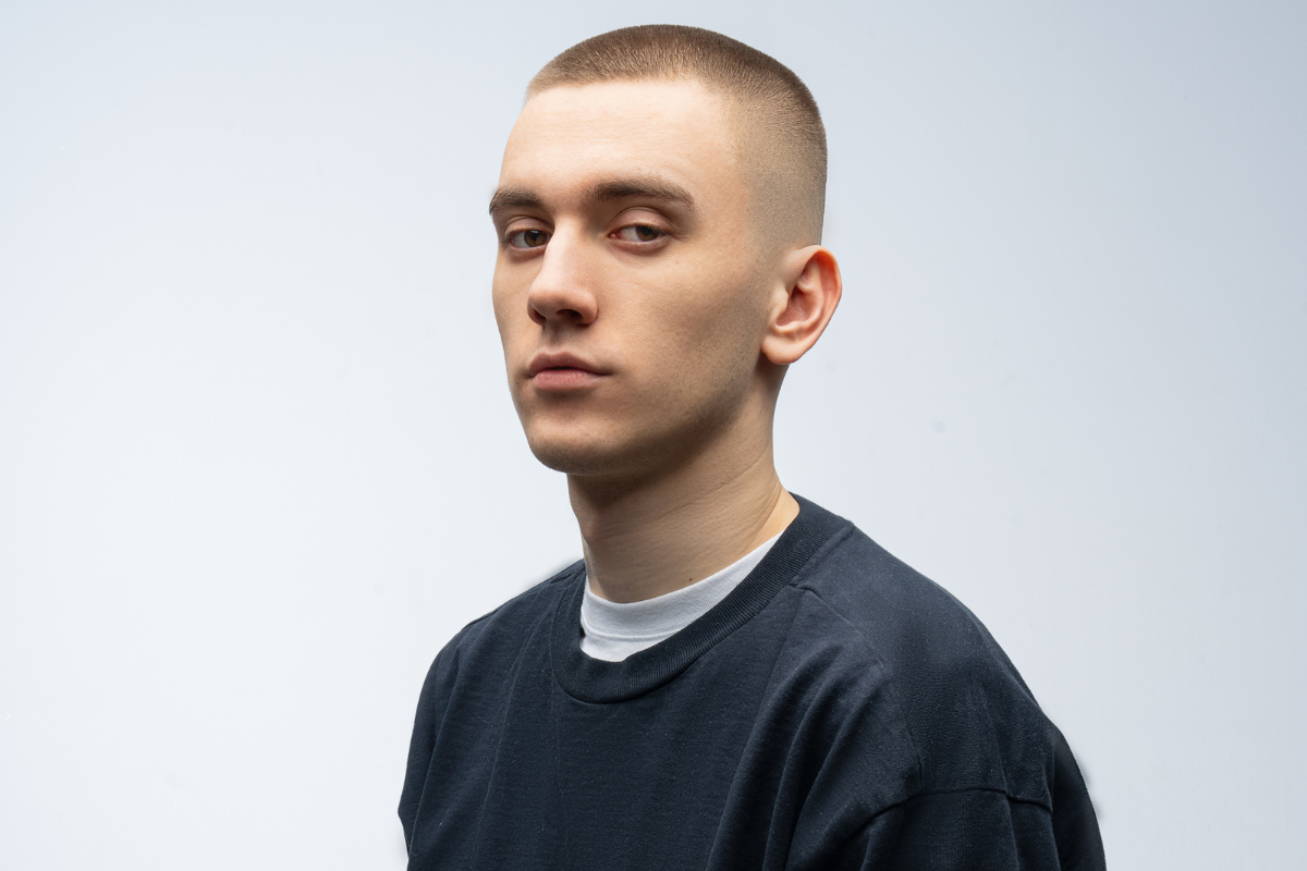 

Билеты на Егор Свирский (StandUp Ringo)