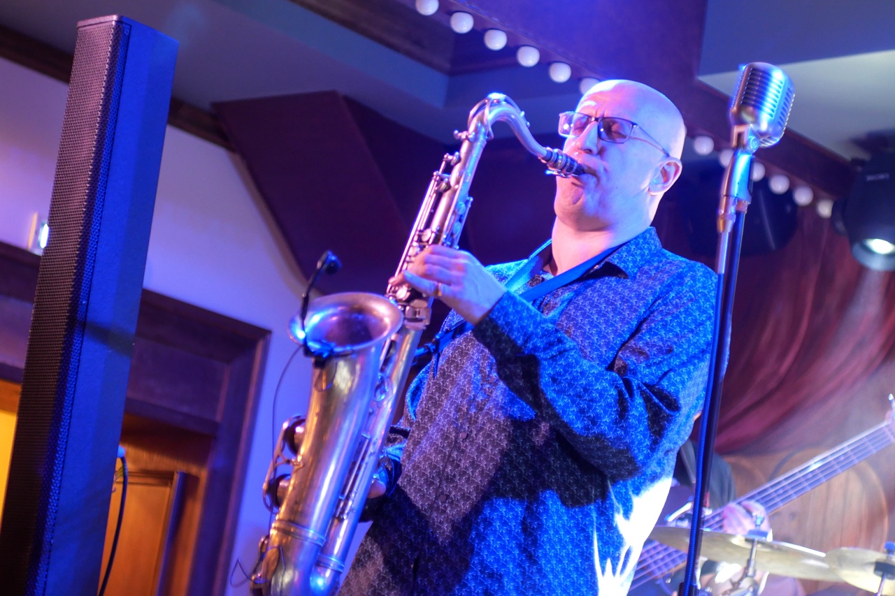 

Билеты на Осенний саксофон Александра Красоткина (Big Ben)