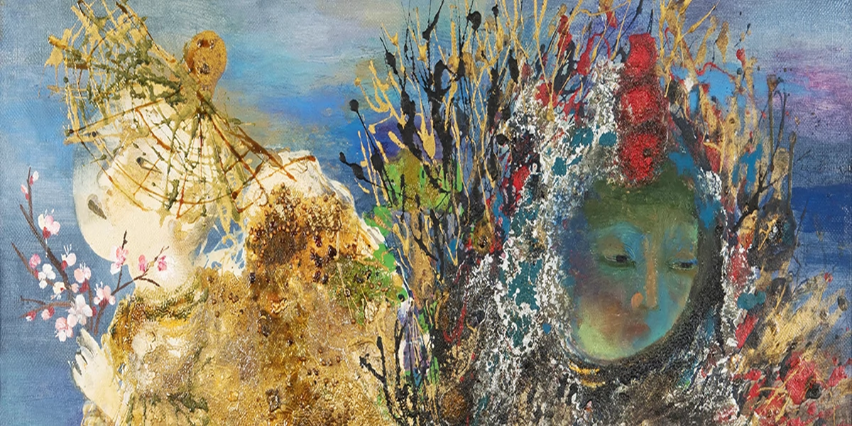 

Билеты на Райские яблочки (Художественный музей)