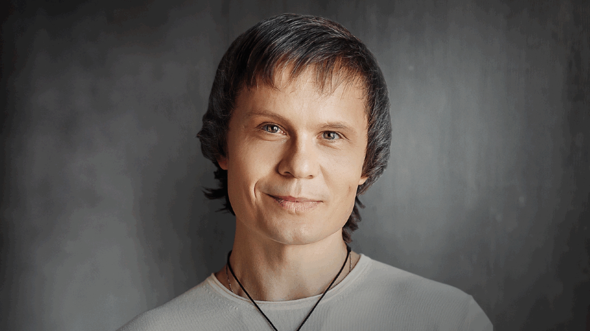 

Билеты на Артур Руденко (ДК «Металлург»)