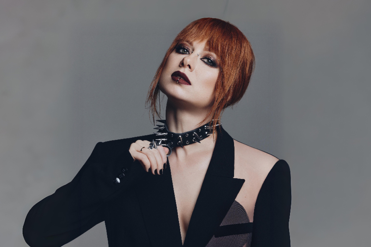 

Билеты на Юлия Савичева (Мумий Тролль Music Bar)