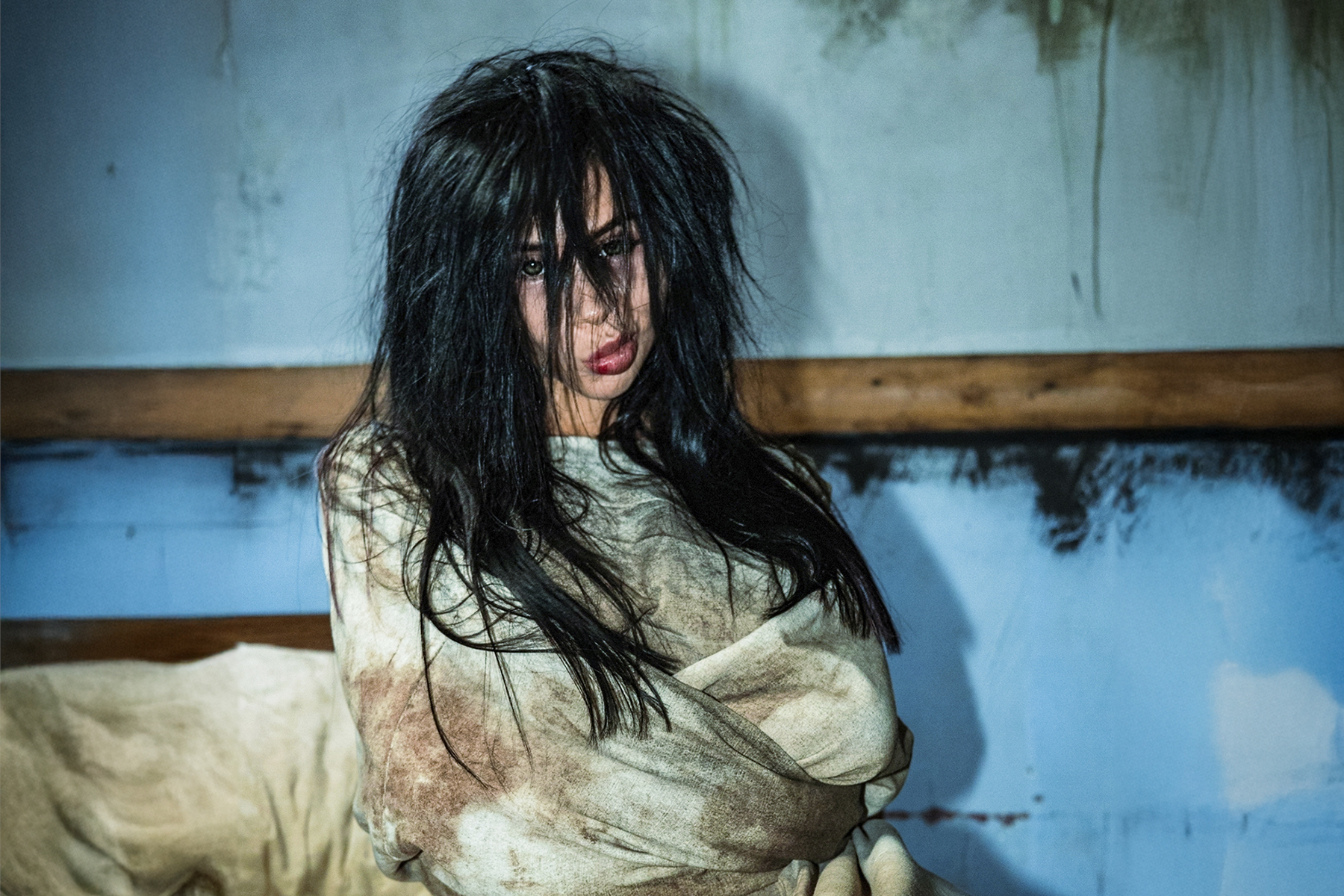 

Билеты на Кроу (Magnus Locus)