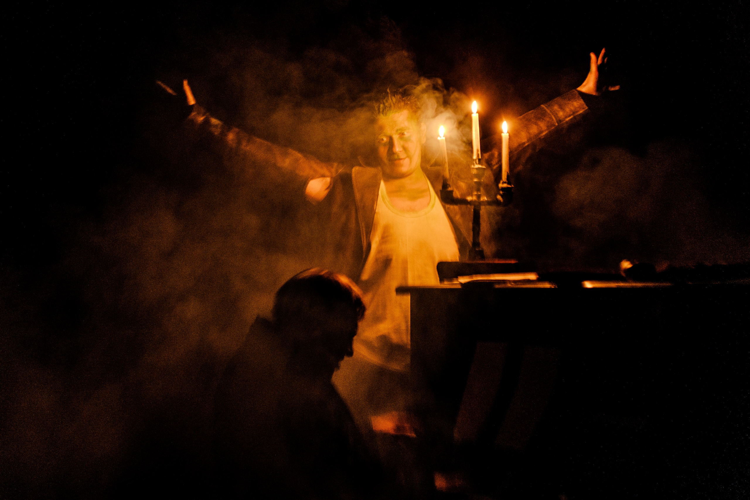 

Билеты на Сказка про жадность (Цехъ)